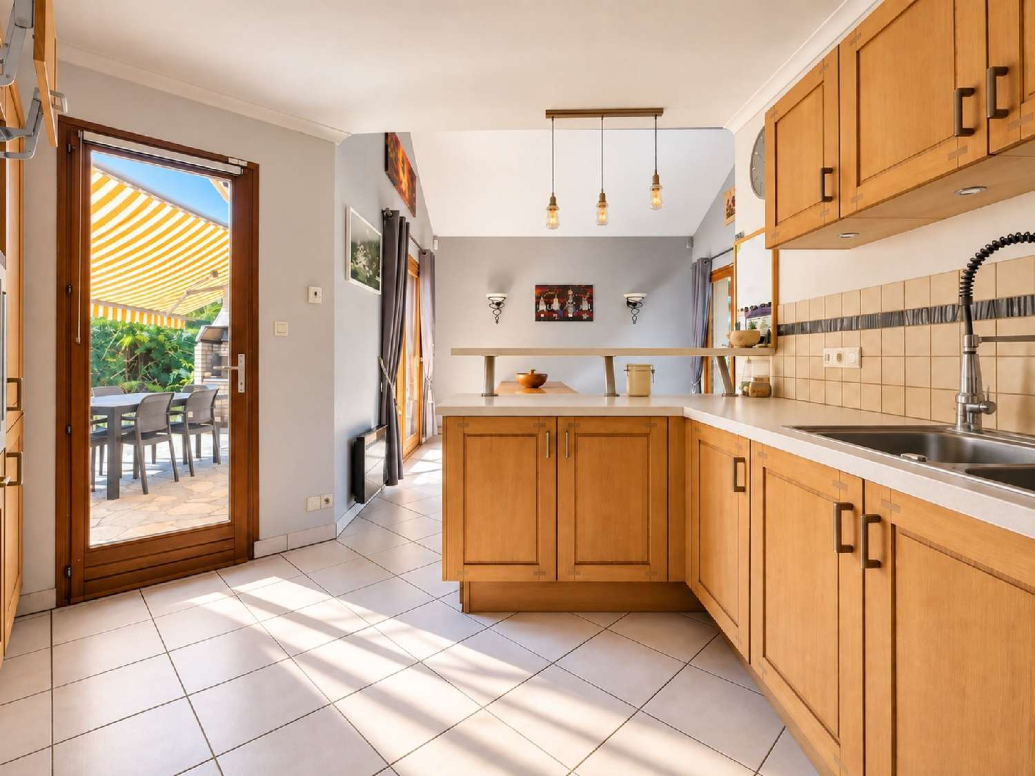 en venta casa Contamine-sur-Arve Haute-Savoie 6