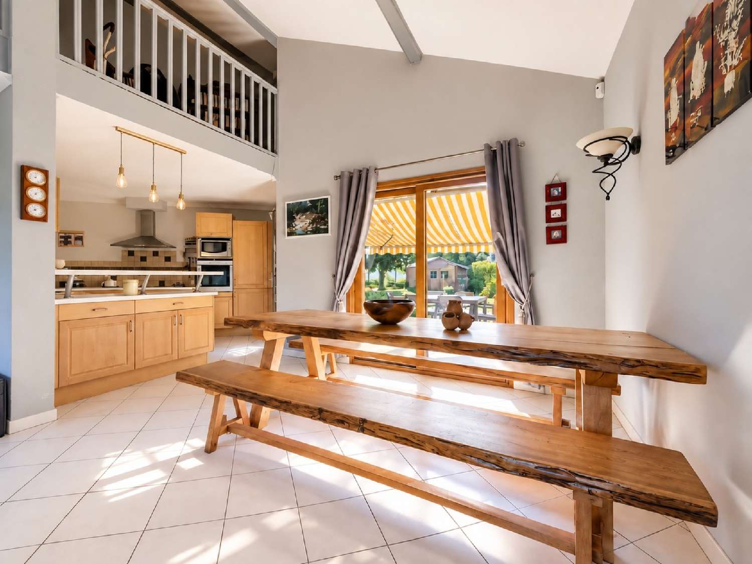 en venta casa Contamine-sur-Arve Haute-Savoie 8