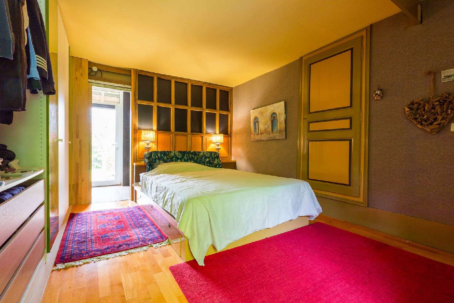 à vendre maison Corcelles-les-Monts Côte-d'Or 4