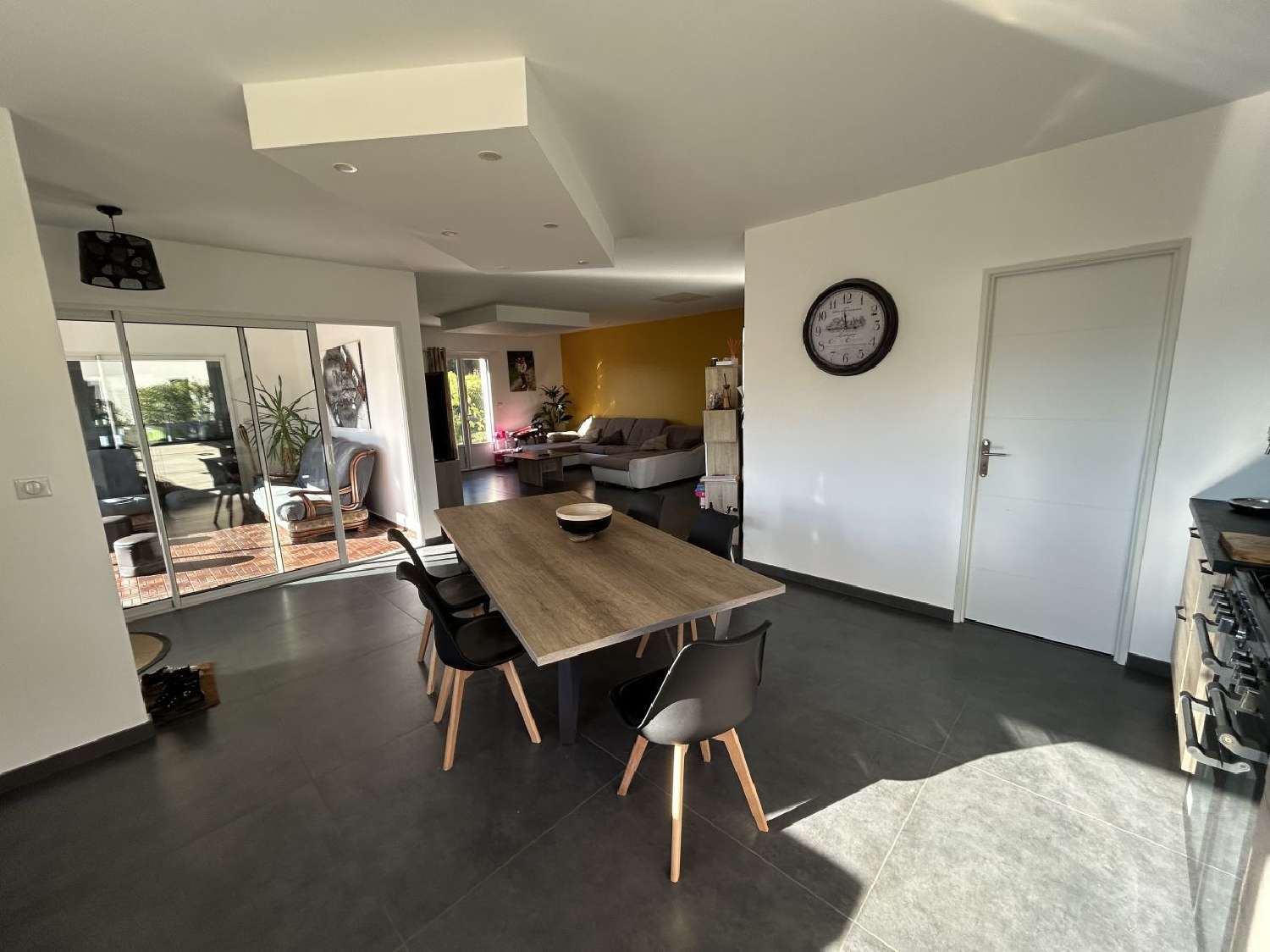  kaufen Haus Corcelles-les-Monts Côte-d'Or 1