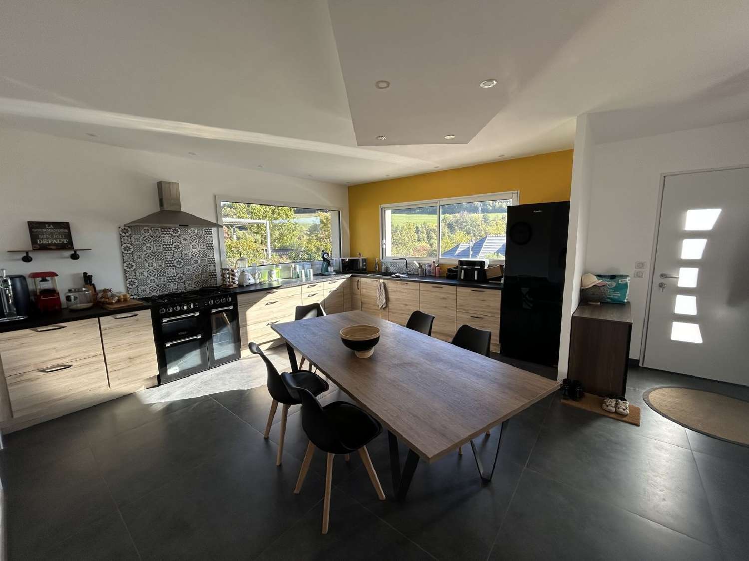  kaufen Haus Corcelles-les-Monts Côte-d'Or 5