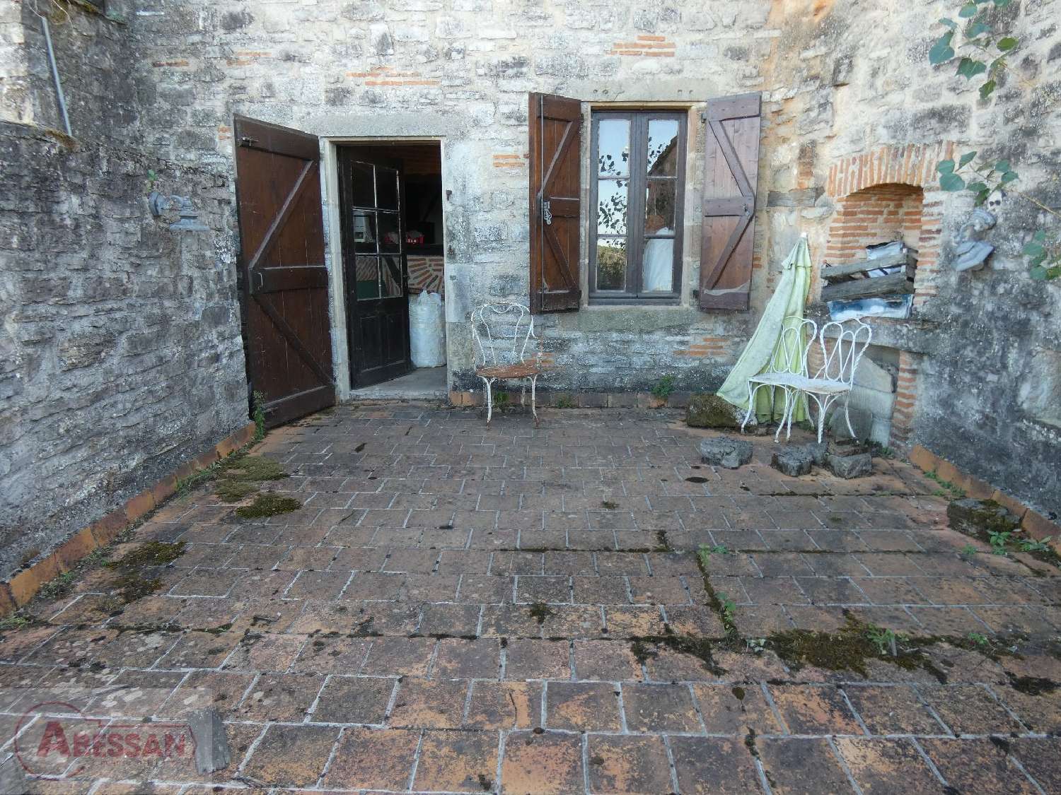  for sale house Cordes-Sur-Ciel Tarn 4