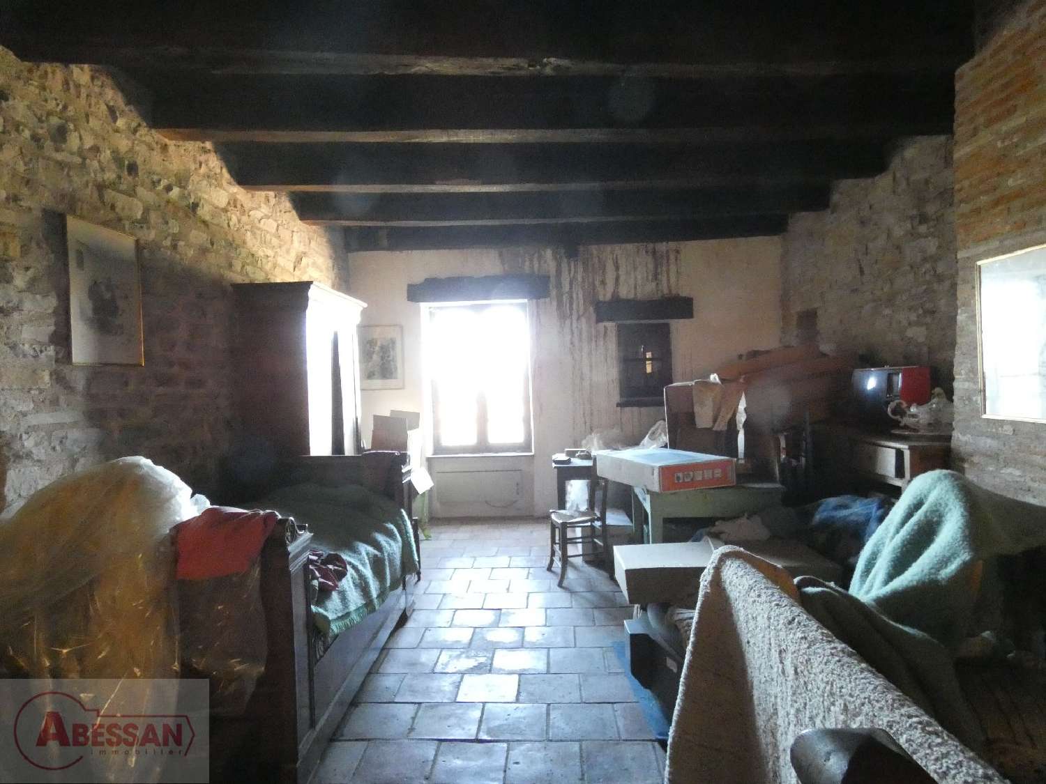  for sale house Cordes-Sur-Ciel Tarn 8