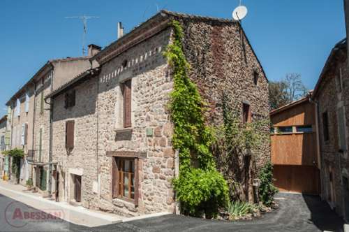 Cordes-Sur-Ciel Tarn house foto 7418314