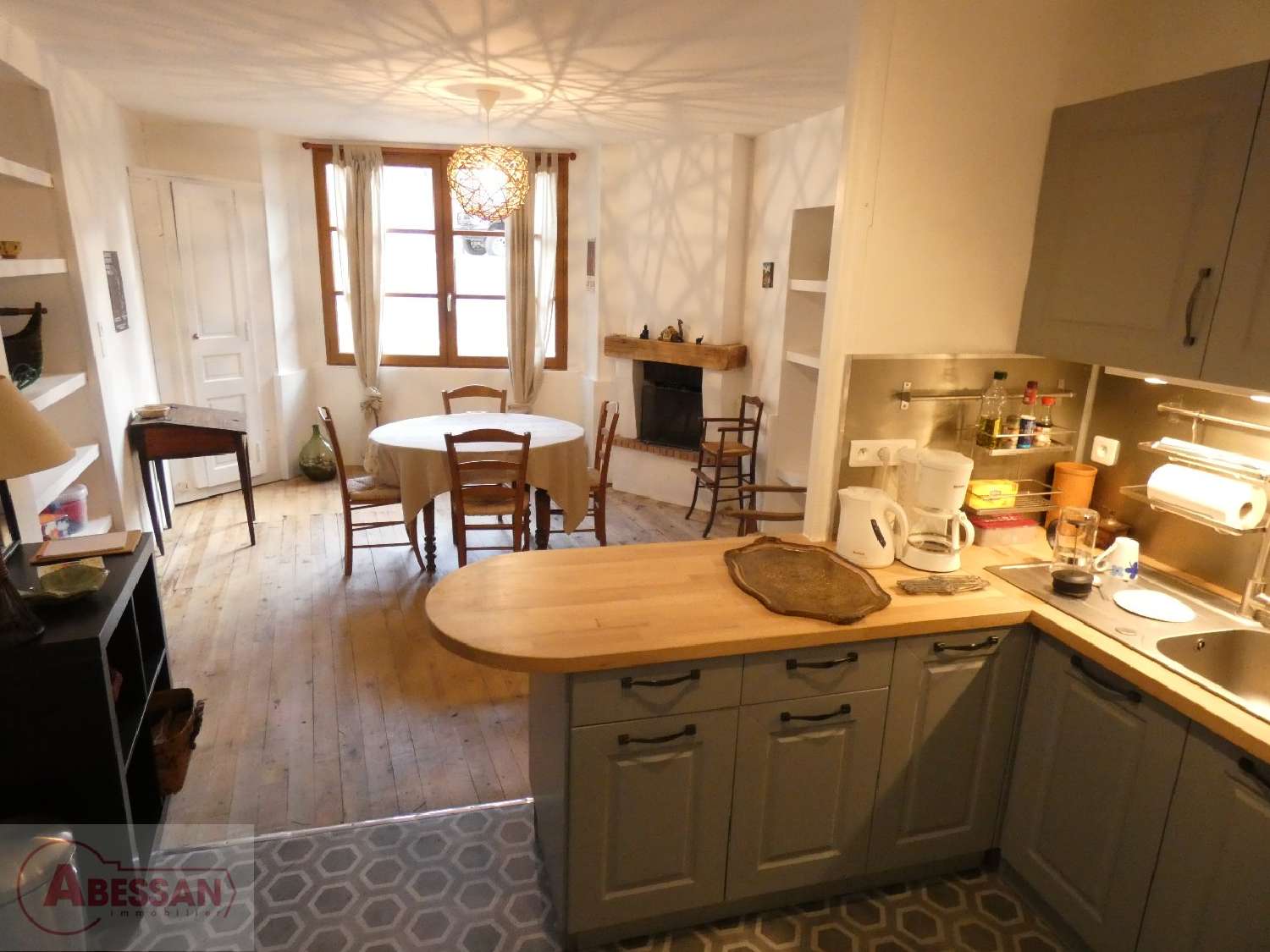  for sale house Cordes-Sur-Ciel Tarn 2