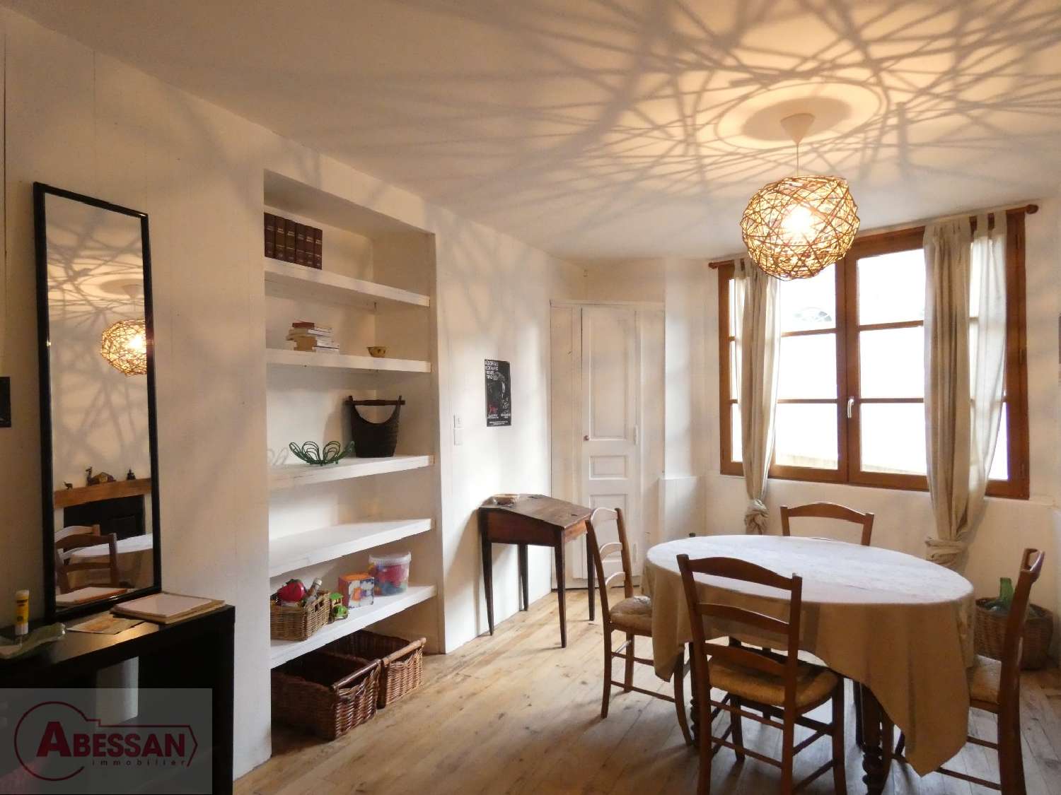 for sale house Cordes-Sur-Ciel Tarn 3