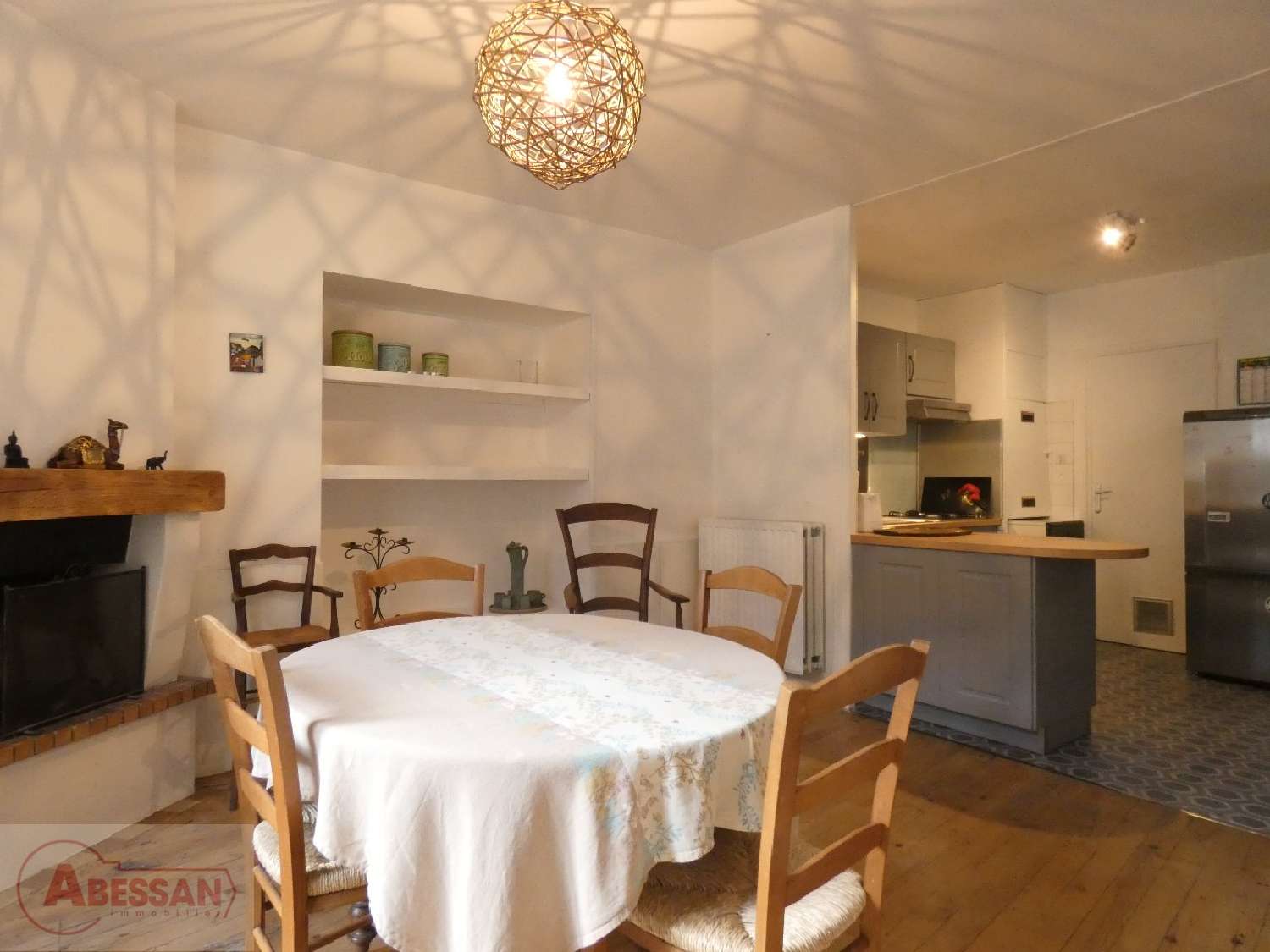  for sale house Cordes-Sur-Ciel Tarn 4