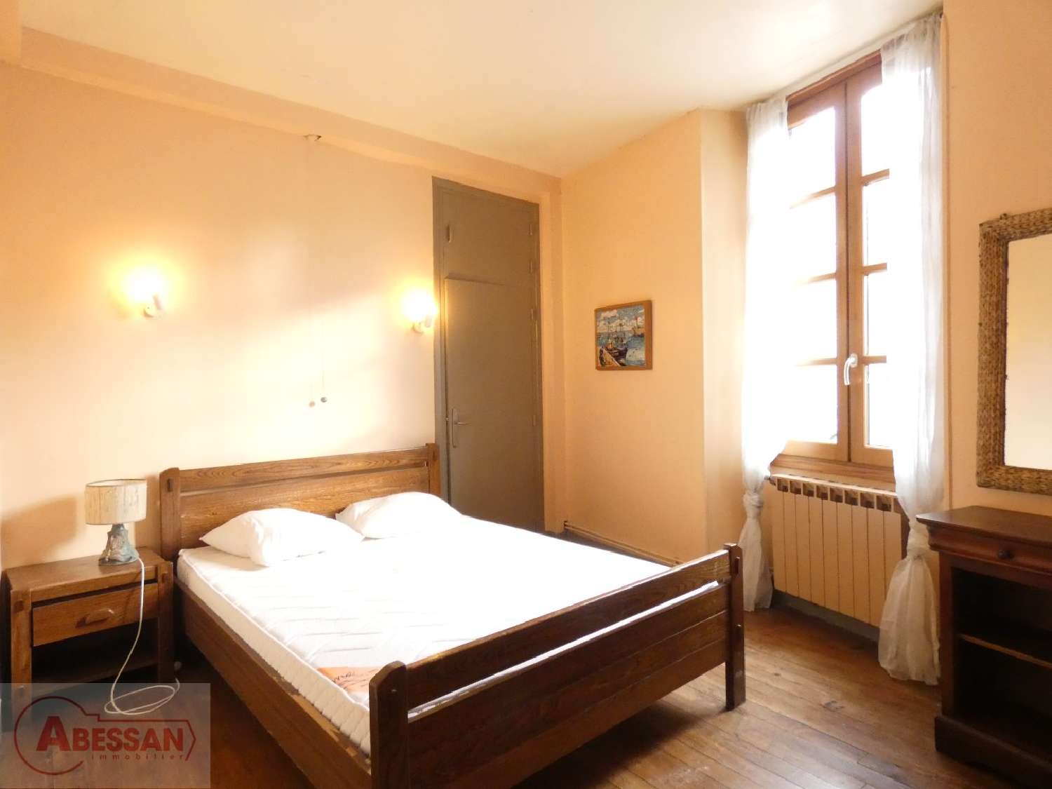  for sale house Cordes-Sur-Ciel Tarn 5