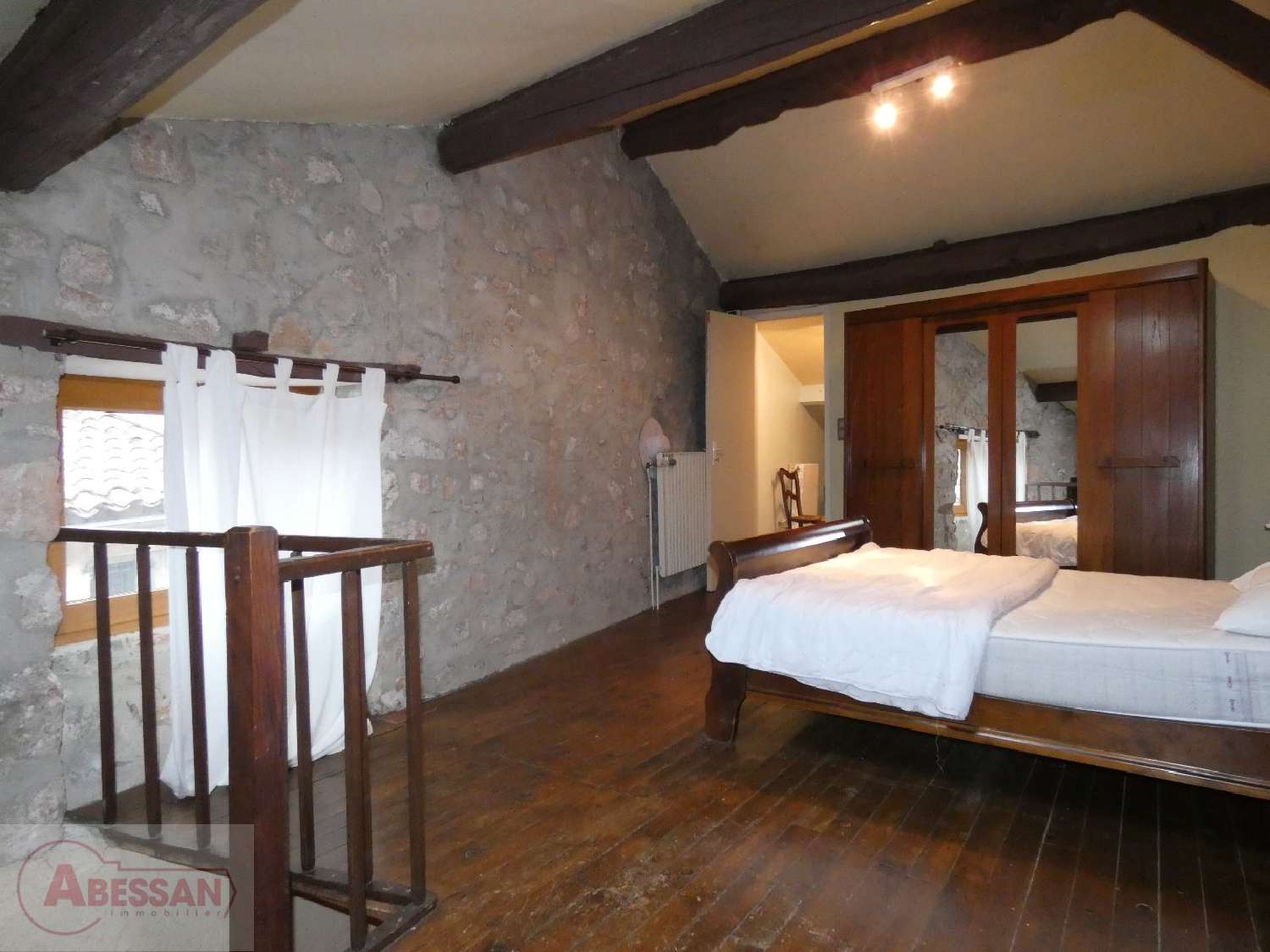  for sale house Cordes-Sur-Ciel Tarn 6