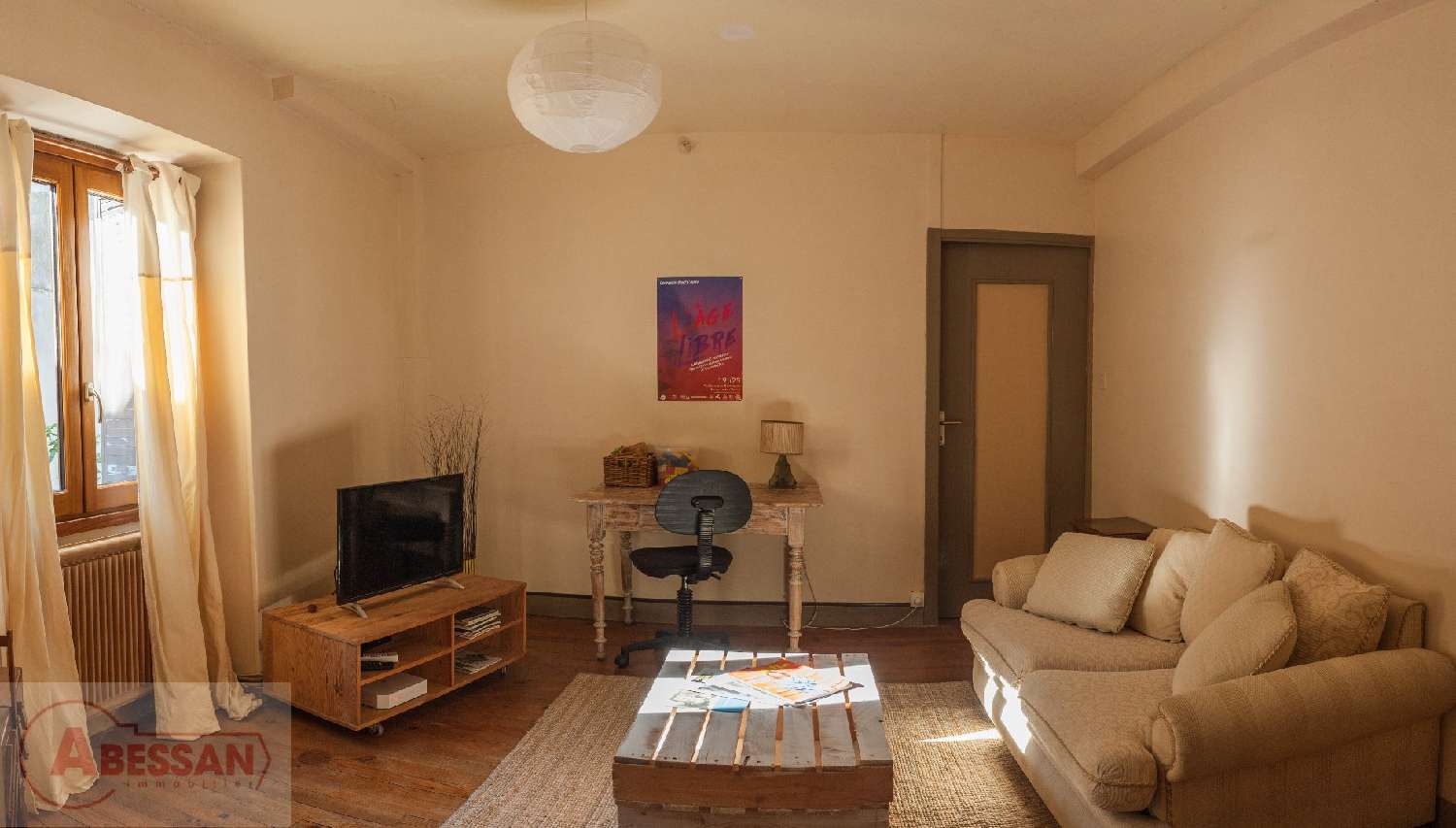  for sale house Cordes-Sur-Ciel Tarn 8