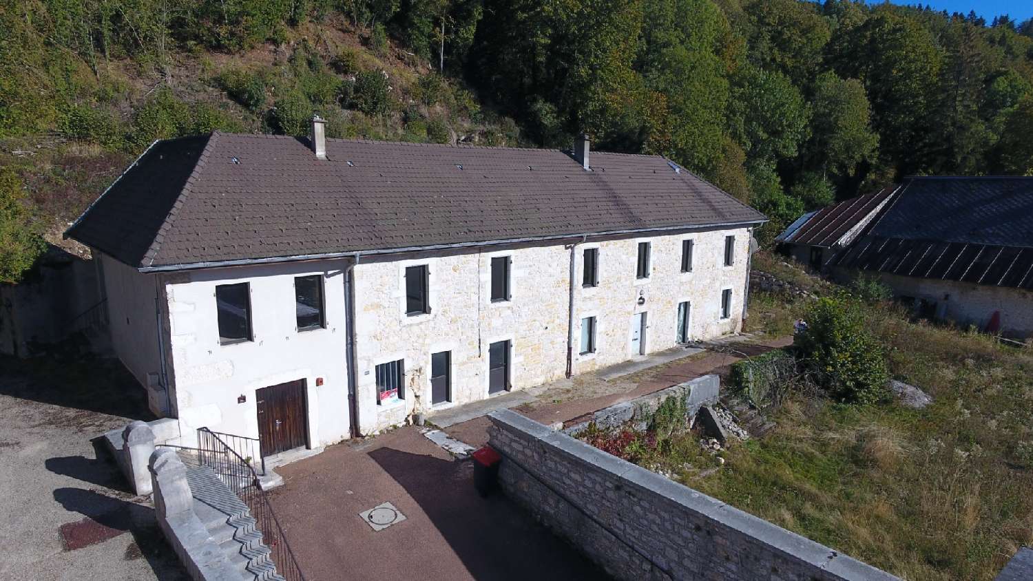 kaufen Haus Cormaranche-en-Bugey Ain 1