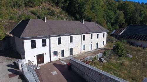 Cormaranche-en-Bugey Ain Haus Bild 7420515