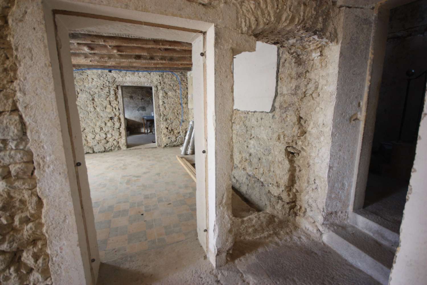 kaufen Haus Cormaranche-en-Bugey Ain 2