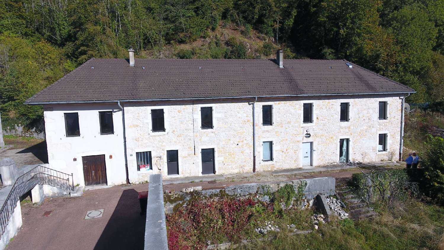 kaufen Haus Cormaranche-en-Bugey Ain 3