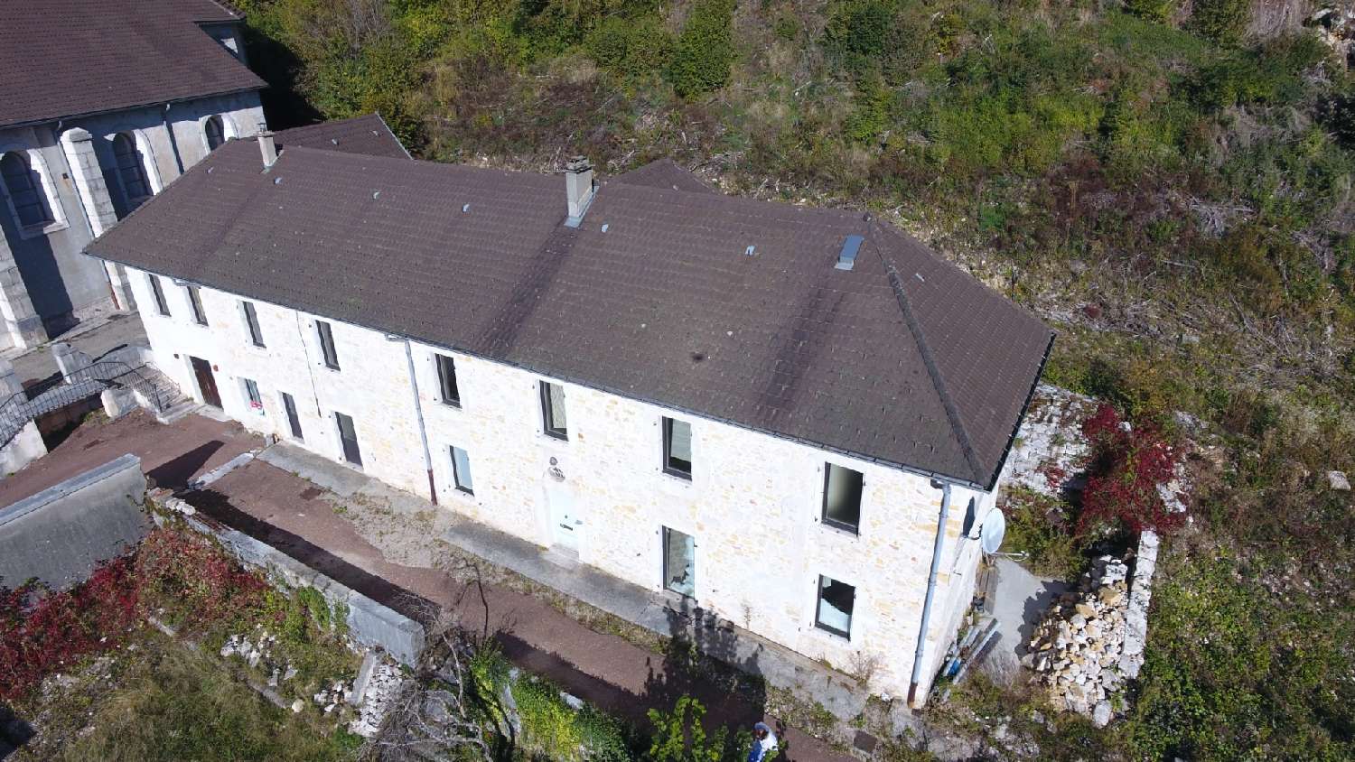 kaufen Haus Cormaranche-en-Bugey Ain 5