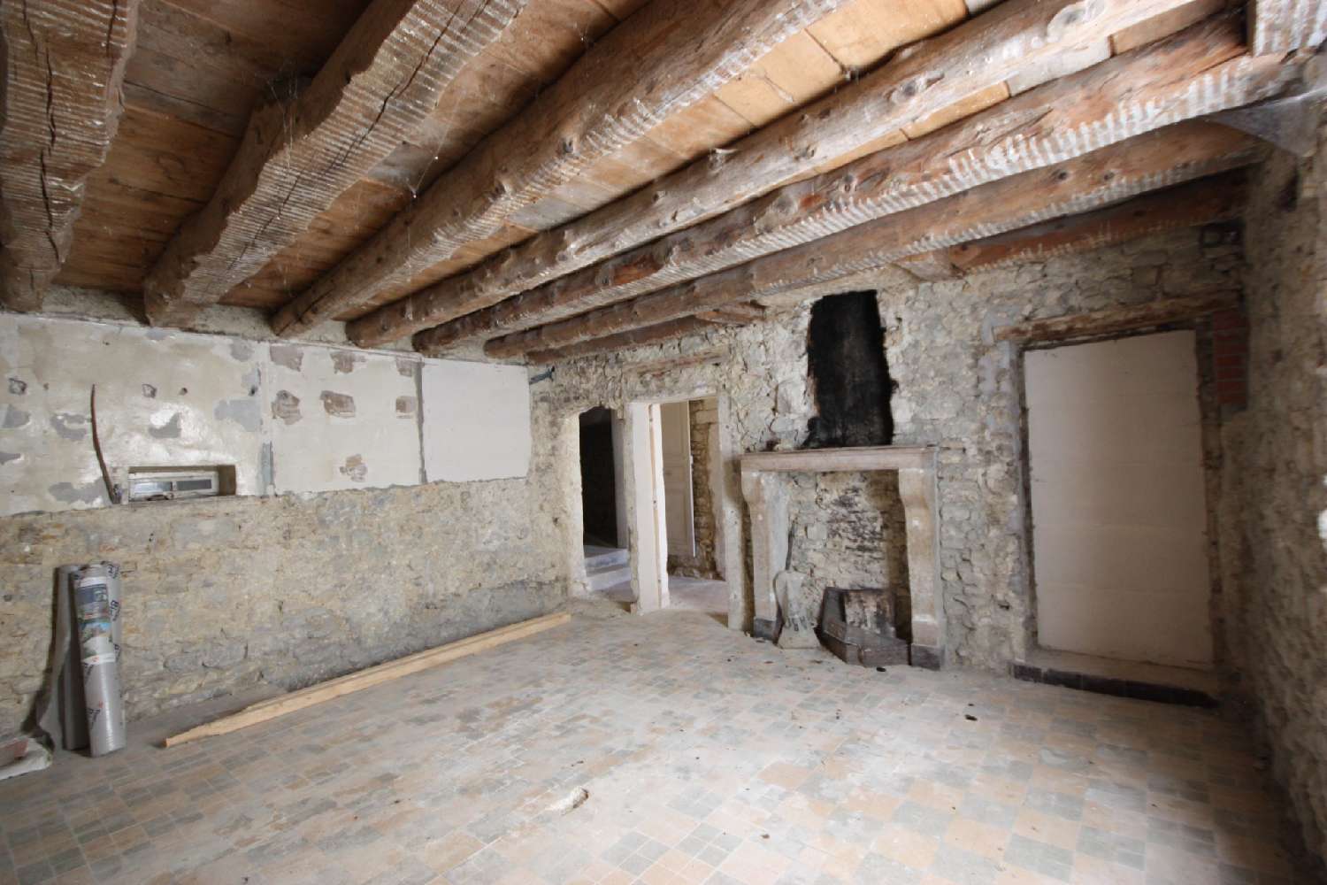 kaufen Haus Cormaranche-en-Bugey Ain 6