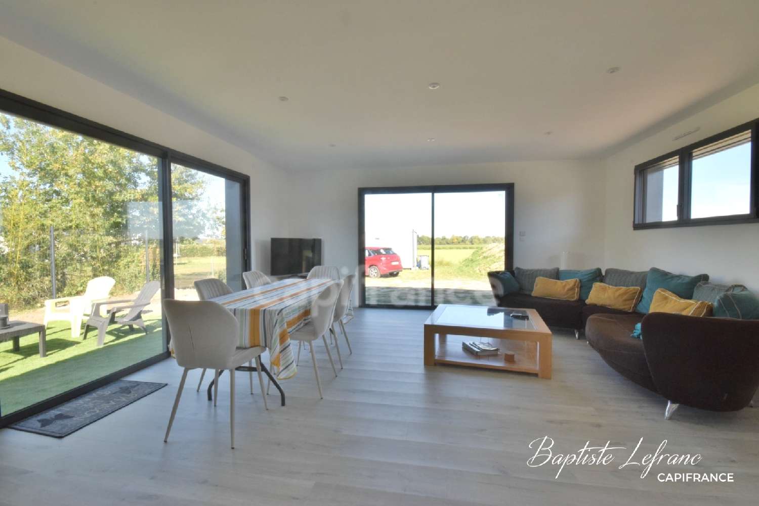 for sale house Corné Maine-et-Loire 3