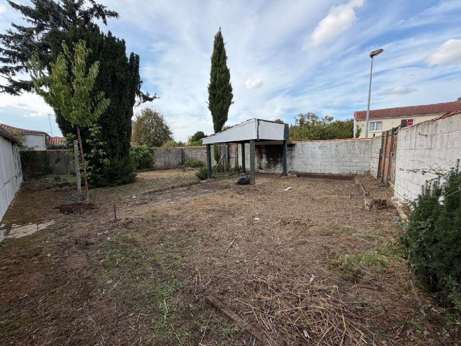  à vendre maison Corpe Vendée 2