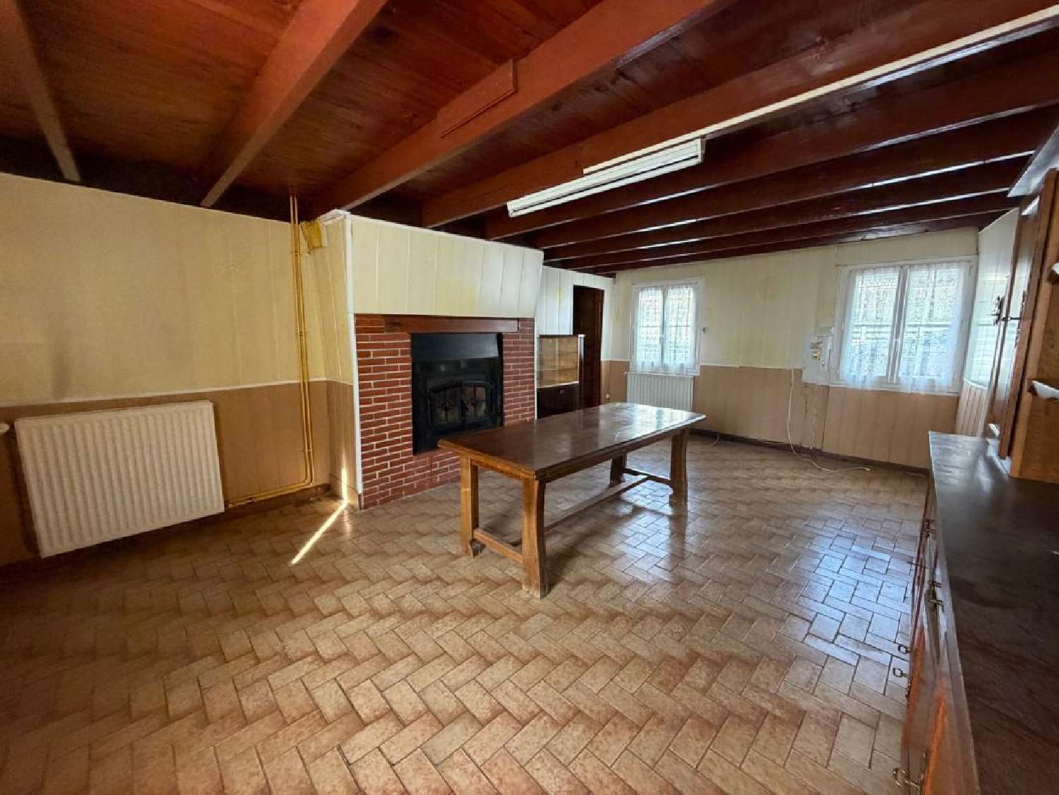  à vendre maison Corpe Vendée 4
