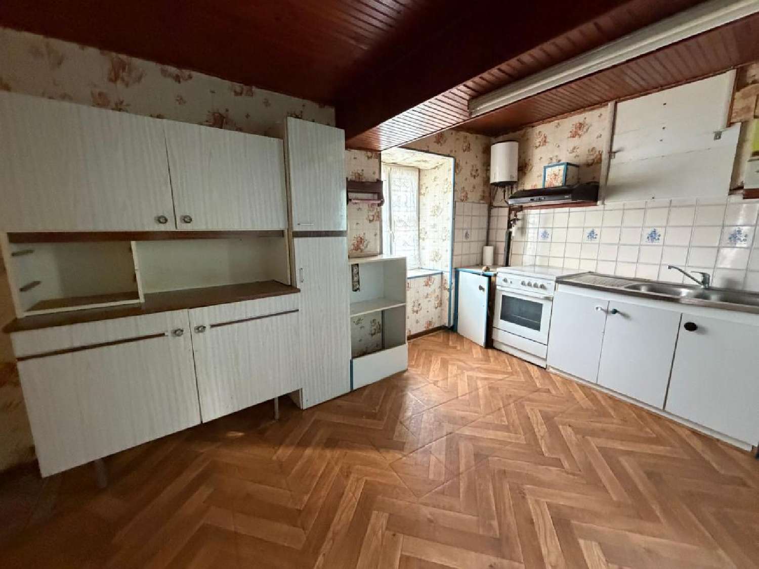  à vendre maison Corpe Vendée 5