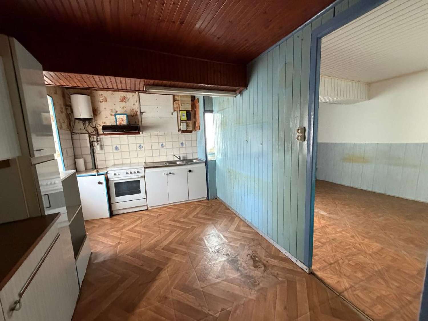  à vendre maison Corpe Vendée 6