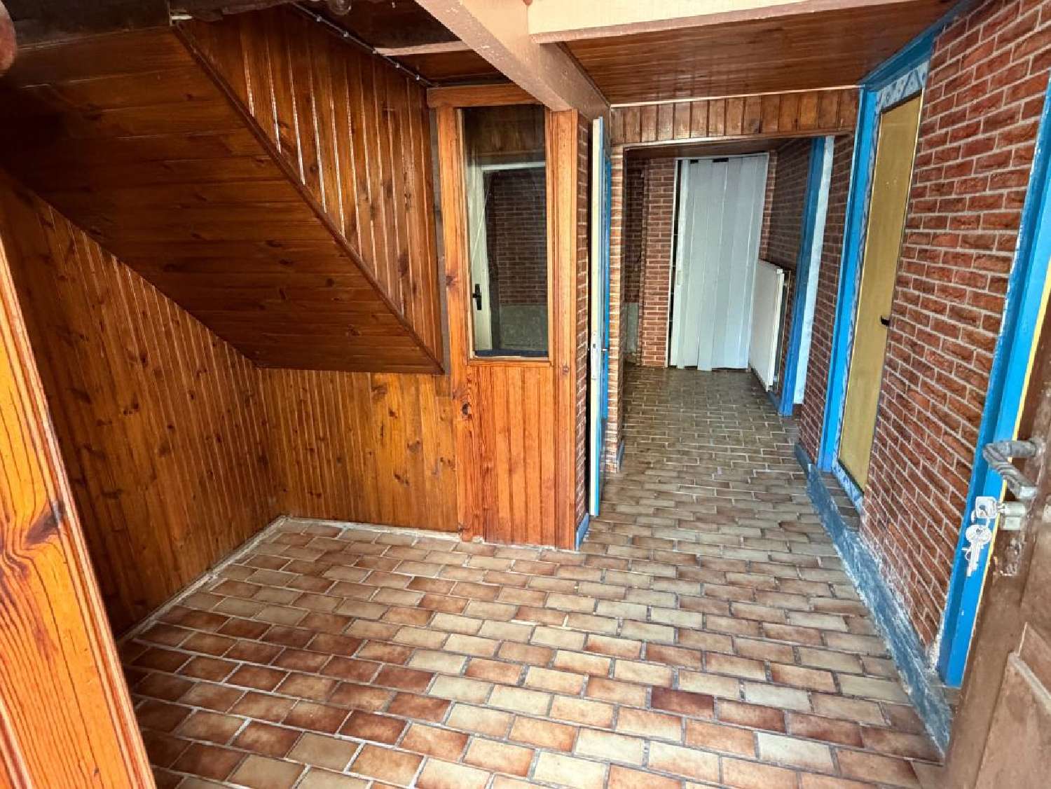  à vendre maison Corpe Vendée 8