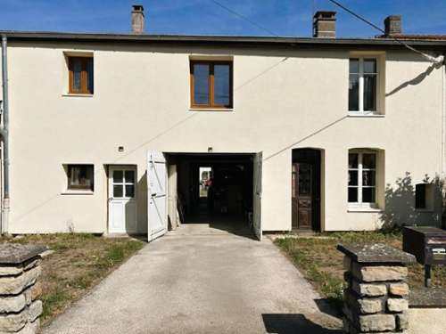 Corre Haute-Saône huis foto 7424140