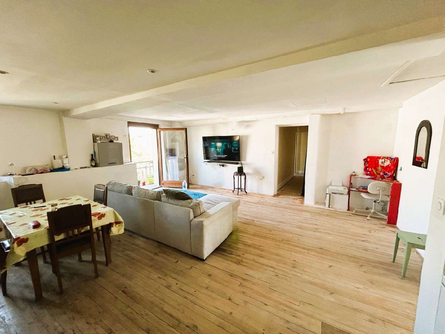 te koop huis Corre Haute-Saône 2