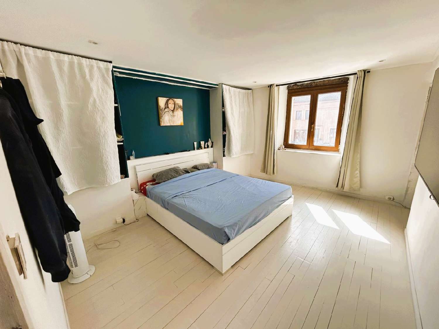 te koop huis Corre Haute-Saône 4