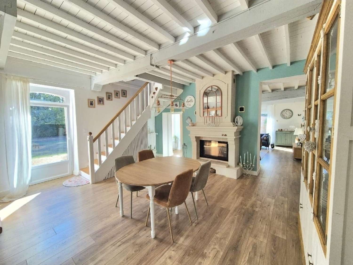  à vendre maison Corzé Maine-et-Loire 1