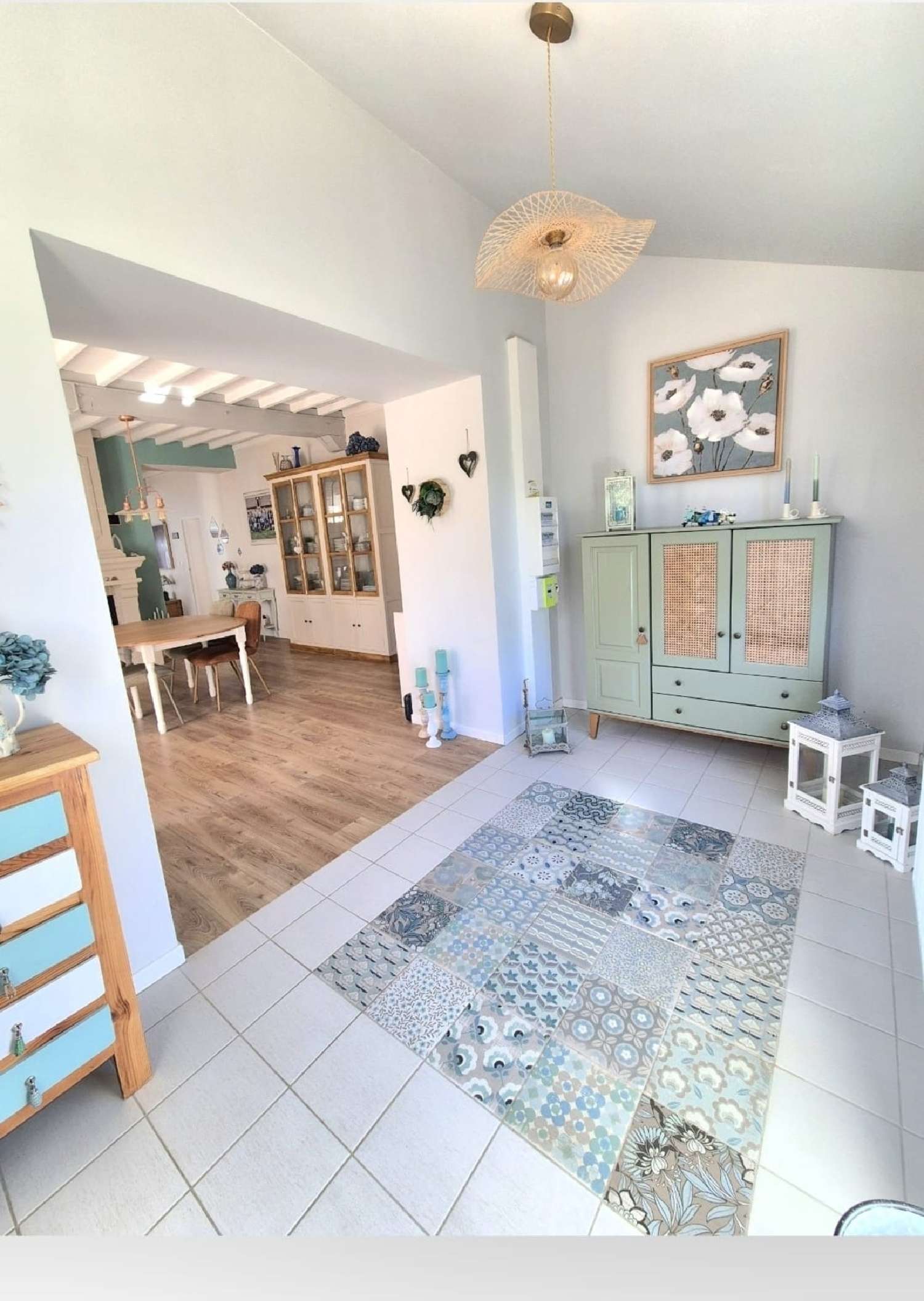  à vendre maison Corzé Maine-et-Loire 3