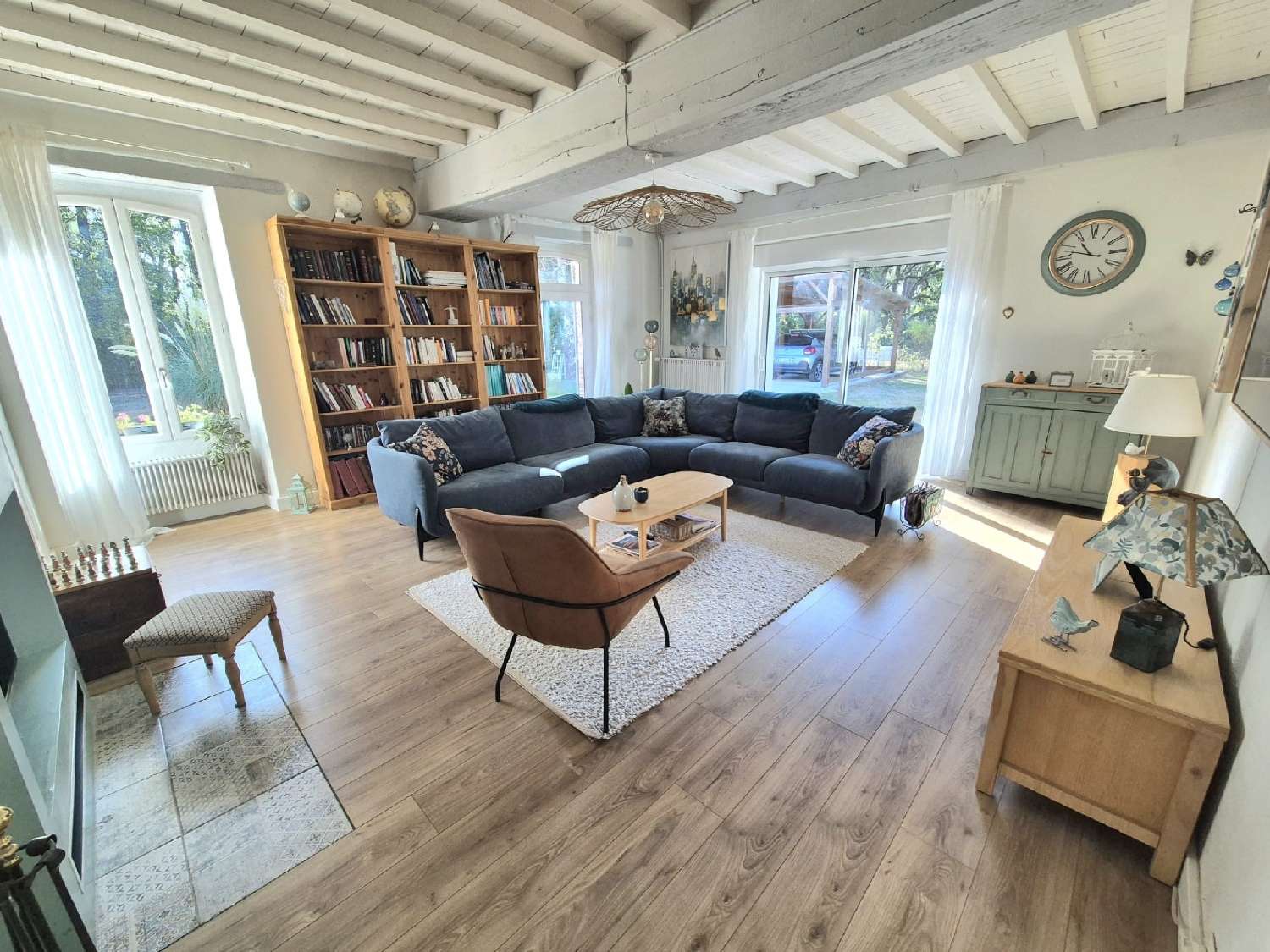  à vendre maison Corzé Maine-et-Loire 4