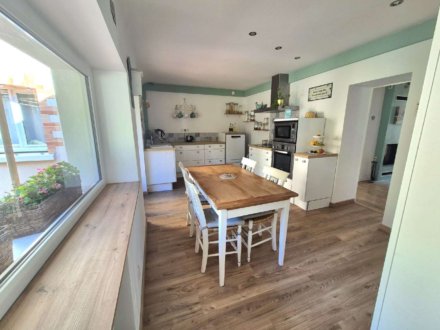  à vendre maison Corzé Maine-et-Loire 5