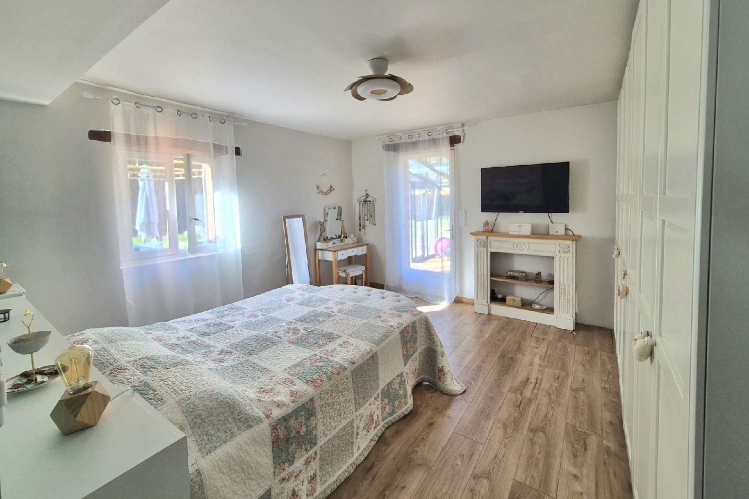  à vendre maison Corzé Maine-et-Loire 6