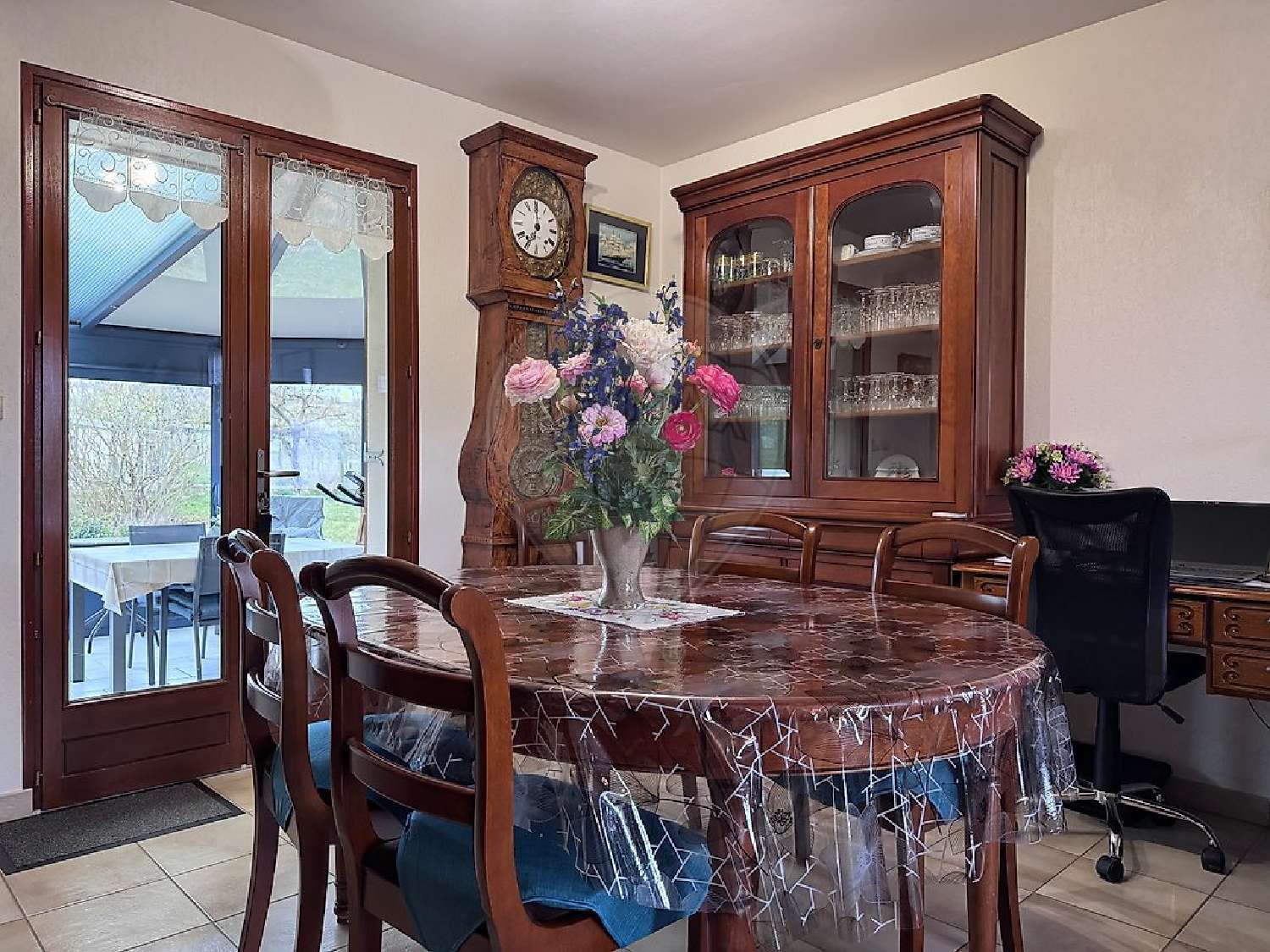en venta casa Cosne-Cours-sur-Loire Nièvre 4