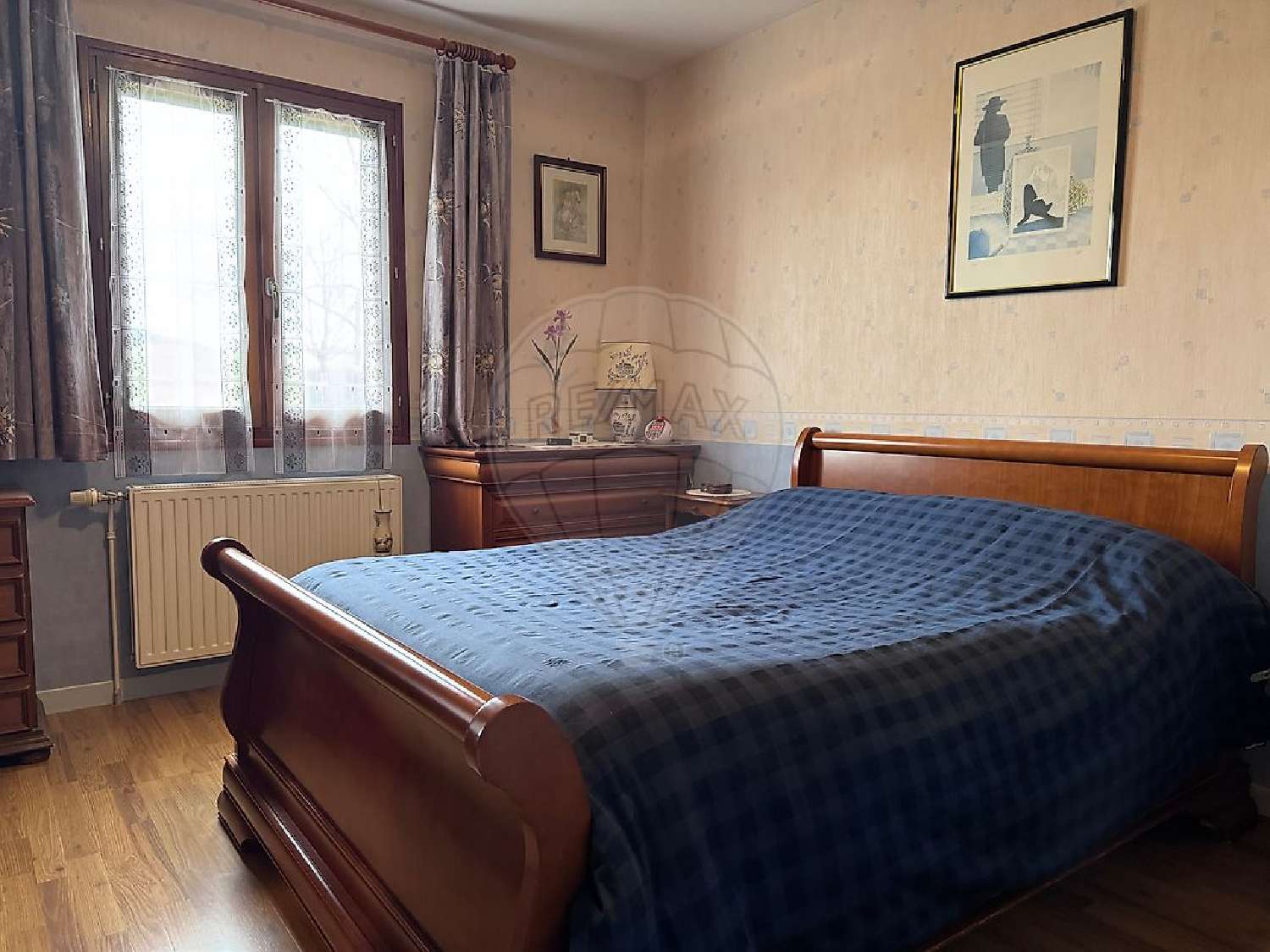 en venta casa Cosne-Cours-sur-Loire Nièvre 8