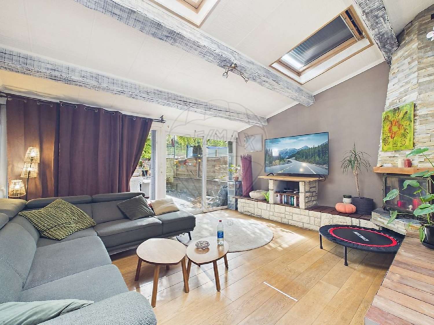 à vendre maison Cosnes-et-Romain Meurthe-et-Moselle 1