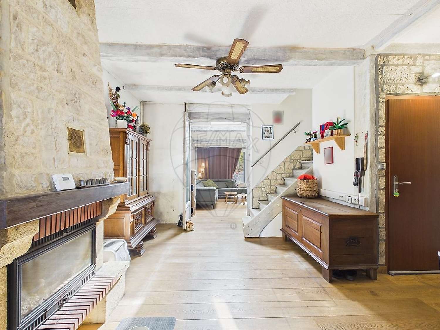 à vendre maison Cosnes-et-Romain Meurthe-et-Moselle 2
