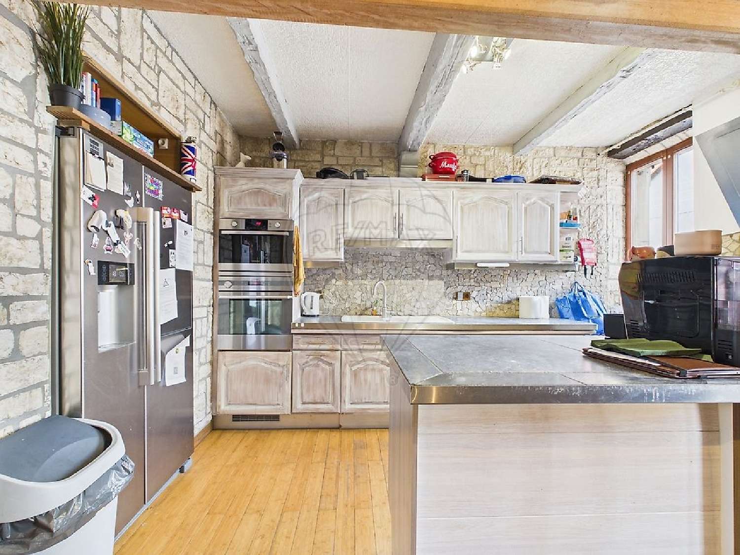 à vendre maison Cosnes-et-Romain Meurthe-et-Moselle 3