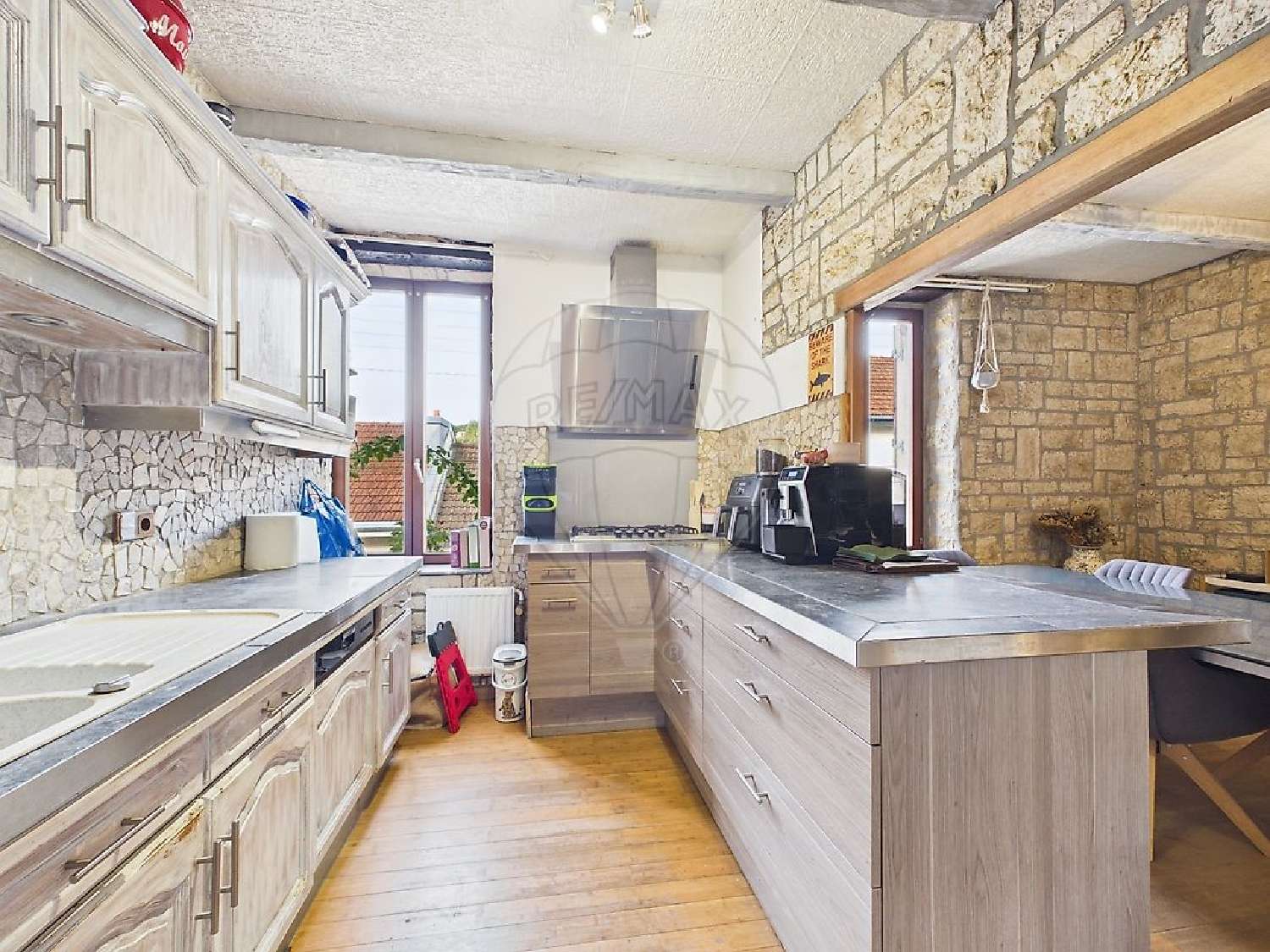 à vendre maison Cosnes-et-Romain Meurthe-et-Moselle 4