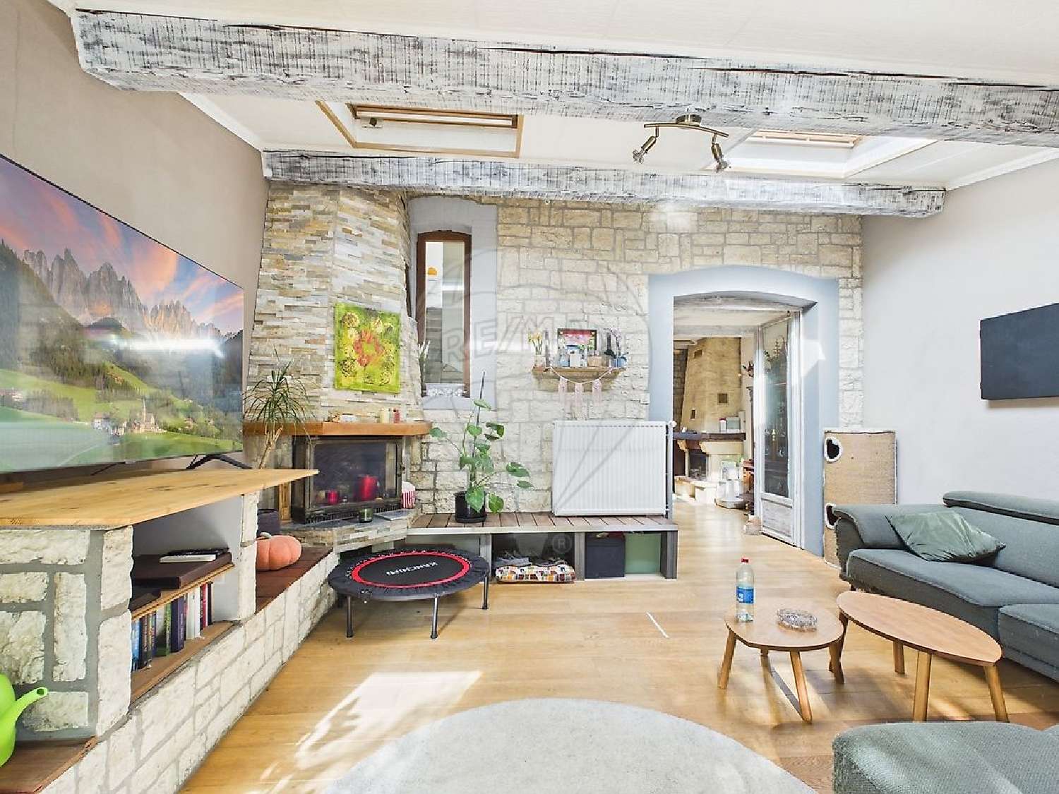 à vendre maison Cosnes-et-Romain Meurthe-et-Moselle 6