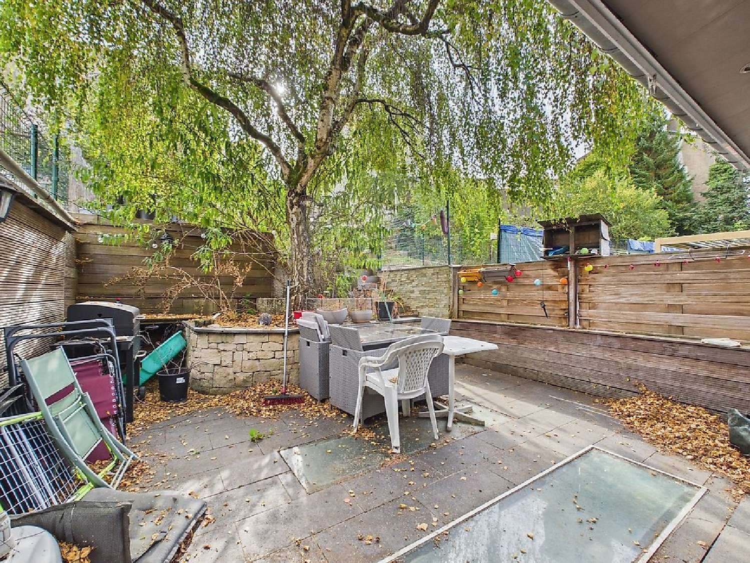 à vendre maison Cosnes-et-Romain Meurthe-et-Moselle 7