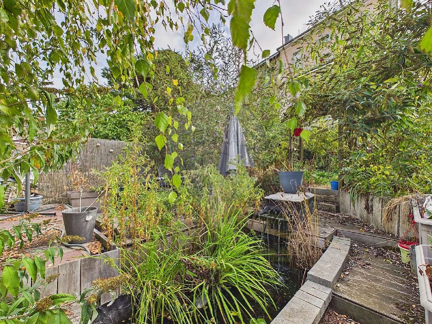 à vendre maison Cosnes-et-Romain Meurthe-et-Moselle 8