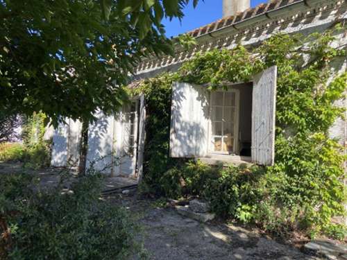 Coubeyrac Gironde house foto 7419581