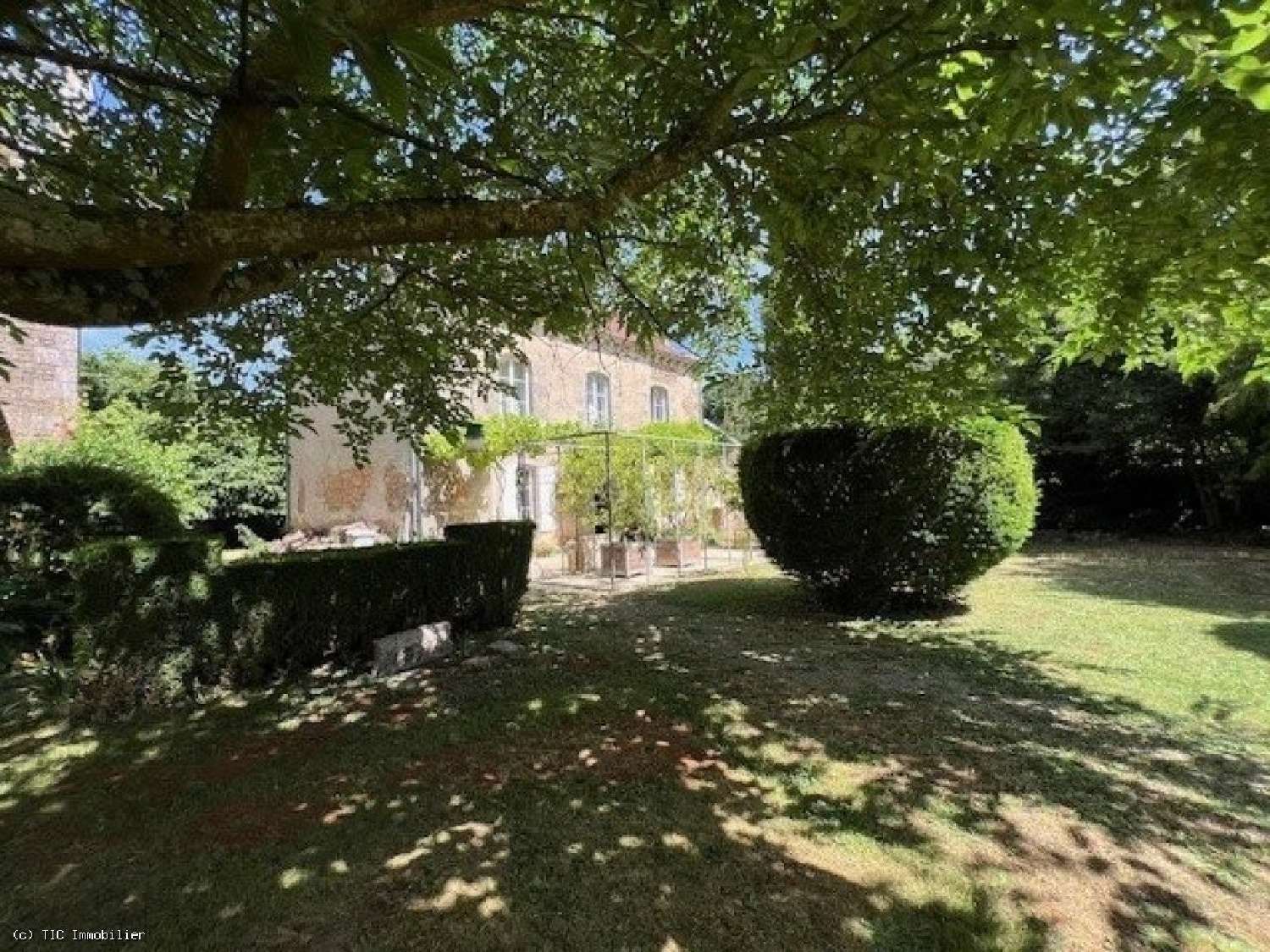  for sale house Couhé Vienne 2
