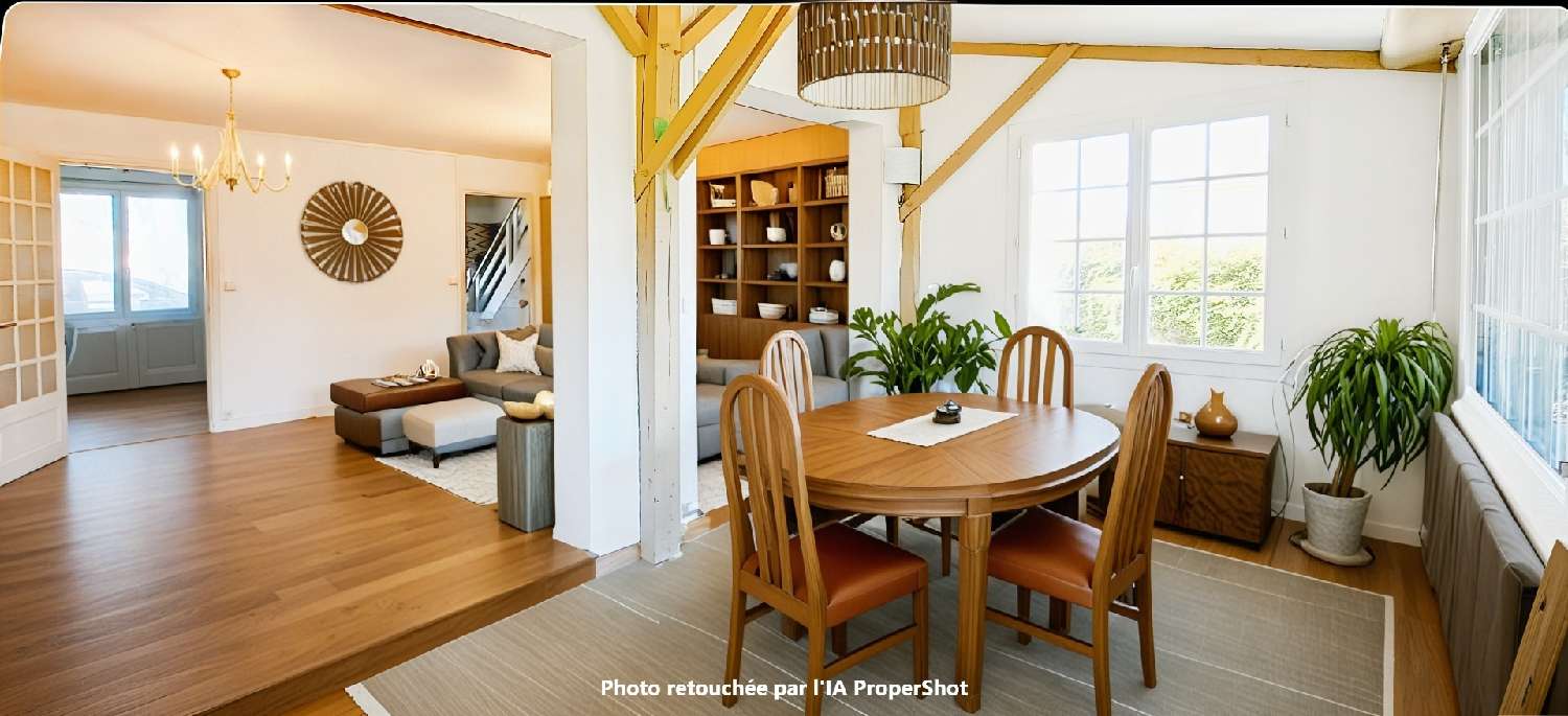 à vendre maison Couhé Vienne 2