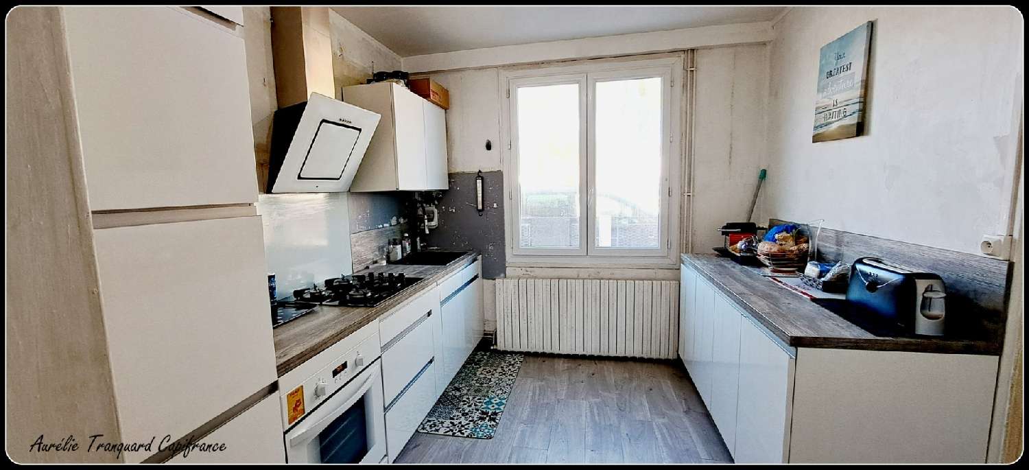 à vendre maison Couhé Vienne 6