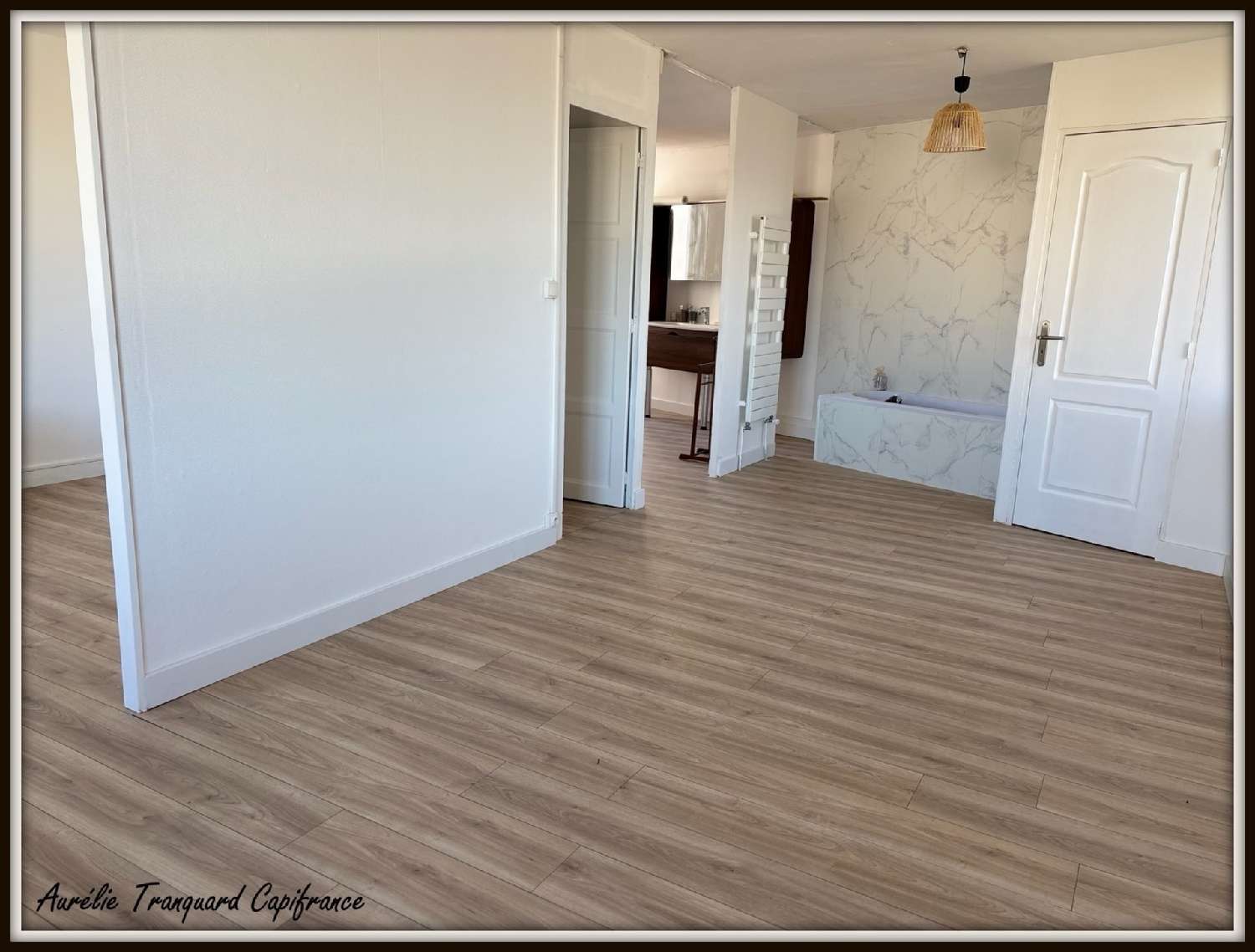 à vendre maison Couhé Vienne 7