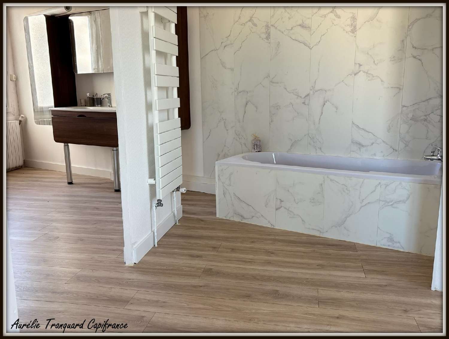 à vendre maison Couhé Vienne 8