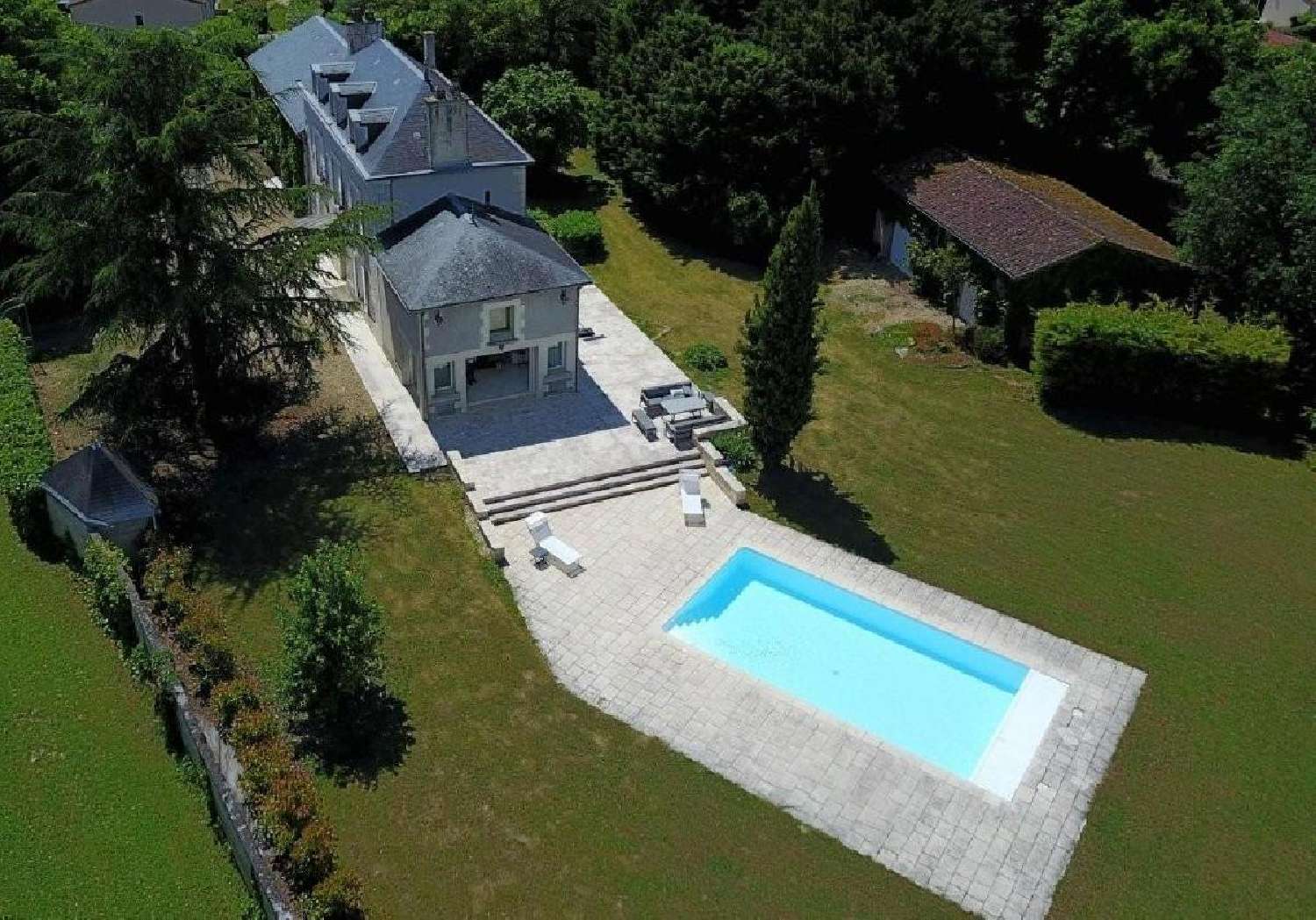 for sale house Couhé Vienne 1
